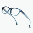 thumbnail image 2 of One:1 Arial Women's Plastic Blue Light Readers, Assorted Powers, 2 of 4