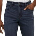 thumbnail image 4 of Express Men's Slim Fit Denim Jeans, 4 of 7