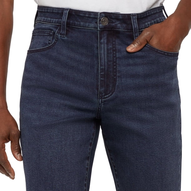 Jean Express Slim Stretch - Taille 30/32 - Occasion Très Bon état