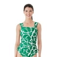 thumbnail image 2 of Member's Mark Women's Tankini Top, 2 of 13