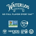 thumbnail image 4 of Waterloo Sparkling Water Variety Pack 12 fl. oz., 24 pk., 4 of 10