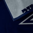 thumbnail image 4 of Logo Brands Dallas Cowboys 38"x72" Beach Towel, 4 of 5