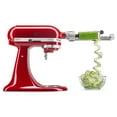 thumbnail image 1 of KITCHENAID SPIRAL, 1 of 12