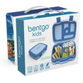 thumbnail image 5 of One Bentgo Fresh and One Bentgo Kids Lunch Box, Choose Color, 5 of 9