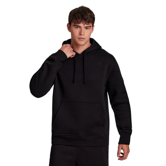 Champion Men's Fleece Hoodie