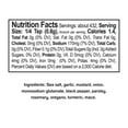 thumbnail image 2 of The Spice House Golden Herb Salt All-Purpose Seasoning, 12.2 oz., 2 of 6