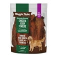 thumbnail image 1 of Waggin Train Chicken Jerky Tenders with Bone Broth & Turmeric, High Protein Dog Treats, 36 oz., 1 of 6