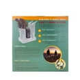 thumbnail image 4 of Peet Executive Shoe Dryer, 4 of 4
