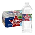 thumbnail image 1 of Ozarka 100% Natural Spring Water 20 fl. oz., 28 pk., 1 of 10