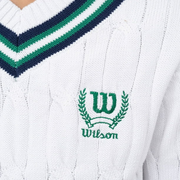 Wilson Girls V-Neck Sweater - Samsclub.com