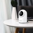 thumbnail image 7 of Reolink E331 2K+ Wi-Fi Pan-Tilt Indoor Camera with Auto-Tracking & Cry Detection, 7 of 11