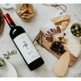 thumbnail image 2 of Pujanza Hado Rioja Tempranillo Wine, 750 ml, 2 of 2