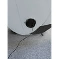 thumbnail image 2 of NFL 4' Inflatable Helmet, 2 of 5
