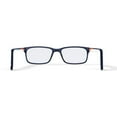 thumbnail image 5 of New Balance NBK171 Full-Rim Rectangle Kid's Eyeglasses, 5 of 5