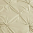 thumbnail image 5 of Pintuck Comforter and Sham Set, Assorted Sizes, 5 of 5
