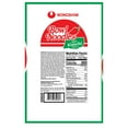 thumbnail image 5 of Nongshim Spicy Kimchi Ramen Noodle Soup Bowl 3.03 oz., 18 ct., 5 of 5