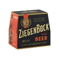 thumbnail image 1 of Ziegenbock Texas Amber Lager Beer, 12 fl. oz. bottle, 12 pk., 1 of 5