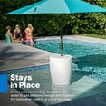 thumbnail image 4 of Step2 In-Pool Shade Table, 4 of 5
