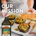 thumbnail image 8 of Pompeian Smooth Extra Virgin Olive Oil, 68 fl. oz., 8 of 12