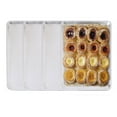 thumbnail image 2 of Nordic Ware Naturals 4-Piece Half Sheets Set, 2 of 10
