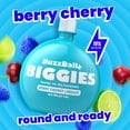 thumbnail image 3 of BuzzBallz Biggies Blue Berry Cherry Limeade Wine Chiller, 1.5 L, 3 of 8