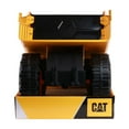 thumbnail image 11 of Cat Mighty Steel Dump Truck Toy, 11 of 11