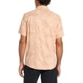 thumbnail image 3 of Hurley Men's Boardwalk Button-Up Shirt, 3 of 11