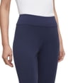 thumbnail image 5 of Express Women's Ponte Pant, 5 of 7