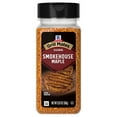 thumbnail image 1 of McCormick Grill Mates Smokehouse Maple Seasoning, 12.87 oz., 1 of 9