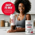 thumbnail image 6 of GNC Live Well Creatine Monohydrate, 1.2 lbs., 6 of 7