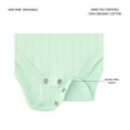 thumbnail image 7 of Member's Mark Baby 4-Pack Bodysuits, 7 of 8