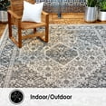 thumbnail image 4 of Nicole Miller New York Patio Country Dahlia Indoor/Outdoor Area Rug, 4 of 9