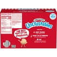 thumbnail image 5 of Smucker's Uncrustables Peanut Butter and Strawberry Jam Sandwiches, Frozen, 18 ct., 5 of 11