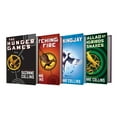 thumbnail image 2 of The Hunger Games Box Set, Paperback, 2 of 4