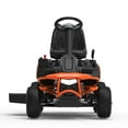thumbnail image 5 of Yard Force 75Ah Battery Electric Rear Engine Riding Lawn Mower 38 in. Vortex Dual Blade with LCD Digital Display, 5 of 11