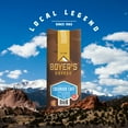 thumbnail image 5 of Boyer's Coffee Colorado Café Medium Whole Bean, 36 oz., 5 of 7