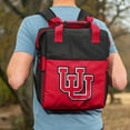 thumbnail image 2 of NCAA 30 Can Backpack Cooler, 2 of 5