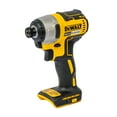 thumbnail image 6 of DeWalt 20V 3 Brushless Tool Combo Kit w/ Drill, Impact Driver, Oscillating Tool, and Carrying Case, 6 of 10