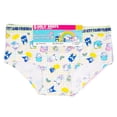 thumbnail image 2 of Character Girls 5-Pack Brief, 2 of 3