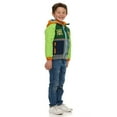 thumbnail image 4 of Character Toddler Fleece Jacket, 4 of 12