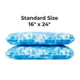 thumbnail image 5 of Imaginarium 2-Pack Memory Foam Fun Pillow with Cooling Cover, 5 of 8