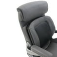 thumbnail image 4 of Wellness By Design Lumbar Support Manager Chair, Assorted Colors, 4 of 11