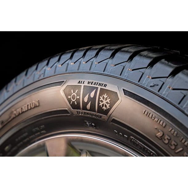 205/55R17 Goodyear 2022 取り付け無料 Goodyear Assurance WeatherReady2 - 205/55R17/XL 95V Tire