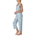 thumbnail image 3 of Draper James 2-Piece Pajama Set, 3 of 7