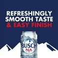 thumbnail image 3 of Busch Non-Alcoholic Beer, 12 fl. oz. can, 12 pk., 3 of 7