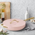 thumbnail image 3 of Member's Mark 5.5-Quart Modern Ceramic Jumbo Cooker, Choose Color, 3 of 7