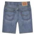 thumbnail image 6 of Levi's Boys 511 Denim Short, 6 of 8