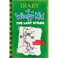 thumbnail image 1 of Diary of a Wimpy Kid: The Last Straw - Book 3 of 19, Hardcover, 1 of 4