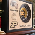 thumbnail image 2 of YouTheFan Purdue Boilermakers 25-Layer Basketball Stadium View 3D Wall Art, 2 of 5