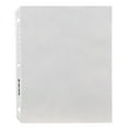 thumbnail image 5 of Member's Mark Sheet Protectors, 250 count, 5 of 7